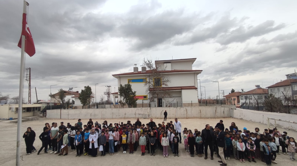 18 MART ÇANAKKALE ZAFERİ